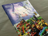UF2136 Mario Kart 64 BOXED N64 Nintendo 64 Japan