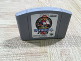 UF2136 Mario Kart 64 BOXED N64 Nintendo 64 Japan