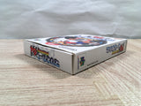 UF2136 Mario Kart 64 BOXED N64 Nintendo 64 Japan