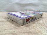 UF2136 Mario Kart 64 BOXED N64 Nintendo 64 Japan