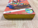 UF2138 Mario Tennis 64 BOXED N64 Nintendo 64 Japan