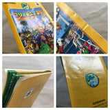 UF2138 Mario Tennis 64 BOXED N64 Nintendo 64 Japan