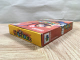 UF2138 Mario Tennis 64 BOXED N64 Nintendo 64 Japan