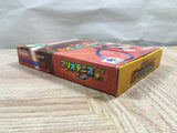 UF2138 Mario Tennis 64 BOXED N64 Nintendo 64 Japan