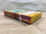 UF2138 Mario Tennis 64 BOXED N64 Nintendo 64 Japan