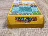 UF2138 Mario Tennis 64 BOXED N64 Nintendo 64 Japan