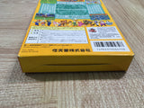 UF2138 Mario Tennis 64 BOXED N64 Nintendo 64 Japan