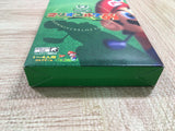 UF2139 Mario Golf 64 BOXED N64 Nintendo 64 Japan