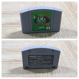 UF2139 Mario Golf 64 BOXED N64 Nintendo 64 Japan