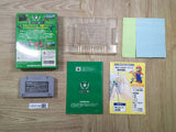 UF2139 Mario Golf 64 BOXED N64 Nintendo 64 Japan