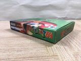 UF2139 Mario Golf 64 BOXED N64 Nintendo 64 Japan