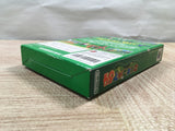 UF2139 Mario Golf 64 BOXED N64 Nintendo 64 Japan