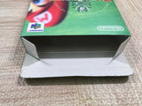 UF2139 Mario Golf 64 BOXED N64 Nintendo 64 Japan