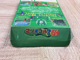 UF2139 Mario Golf 64 BOXED N64 Nintendo 64 Japan