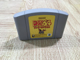 UF2140 Donkey Kong 64 BOXED N64 Nintendo 64 Japan
