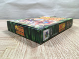 UF2140 Donkey Kong 64 BOXED N64 Nintendo 64 Japan