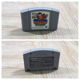 UF2141 Diddy Kong Racing BOXED N64 Nintendo 64 Japan