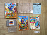 UF2141 Diddy Kong Racing BOXED N64 Nintendo 64 Japan
