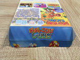 UF2141 Diddy Kong Racing BOXED N64 Nintendo 64 Japan