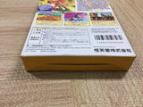 UF2141 Diddy Kong Racing BOXED N64 Nintendo 64 Japan