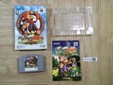 UF2142 Banjo Kazooie BOXED N64 Nintendo 64 Japan