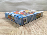 UF2142 Banjo Kazooie BOXED N64 Nintendo 64 Japan