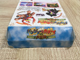 UF2142 Banjo Kazooie BOXED N64 Nintendo 64 Japan