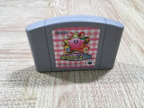 UF2143 Kirby 64 BOXED N64 Nintendo 64 Japan