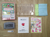 UF2143 Kirby 64 BOXED N64 Nintendo 64 Japan