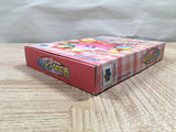UF2143 Kirby 64 BOXED N64 Nintendo 64 Japan