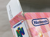 UF2143 Kirby 64 BOXED N64 Nintendo 64 Japan