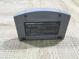 UF2144 Ganbare Goemon Neo Momoyama Bakufu no Odori BOXED N64 Nintendo 64 Japan