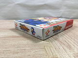 UF2144 Ganbare Goemon Neo Momoyama Bakufu no Odori BOXED N64 Nintendo 64 Japan