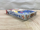 UF2144 Ganbare Goemon Neo Momoyama Bakufu no Odori BOXED N64 Nintendo 64 Japan