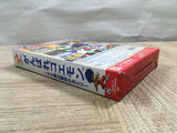UF2144 Ganbare Goemon Neo Momoyama Bakufu no Odori BOXED N64 Nintendo 64 Japan