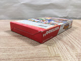 UF2144 Ganbare Goemon Neo Momoyama Bakufu no Odori BOXED N64 Nintendo 64 Japan