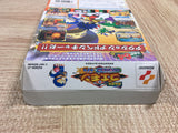 UF2144 Ganbare Goemon Neo Momoyama Bakufu no Odori BOXED N64 Nintendo 64 Japan