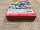 UF2144 Ganbare Goemon Neo Momoyama Bakufu no Odori BOXED N64 Nintendo 64 Japan