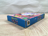 UF2145 Doraemon Nobita to Mittsu no Seireiseki BOXED N64 Nintendo 64 Japan