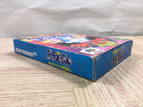 UF2145 Doraemon Nobita to Mittsu no Seireiseki BOXED N64 Nintendo 64 Japan