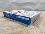 UF2145 Doraemon Nobita to Mittsu no Seireiseki BOXED N64 Nintendo 64 Japan