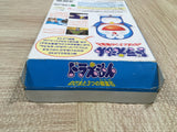 UF2145 Doraemon Nobita to Mittsu no Seireiseki BOXED N64 Nintendo 64 Japan