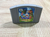 UF2146 Doraemon 2 Nobita to Hikari no Shinden BOXED N64 Nintendo 64 Japan