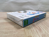UF2146 Doraemon 2 Nobita to Hikari no Shinden BOXED N64 Nintendo 64 Japan