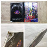 UF2147 The Legend of Zelda Ocarina of Time BOXED N64 Nintendo 64 Japan