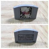 UF2147 The Legend of Zelda Ocarina of Time BOXED N64 Nintendo 64 Japan