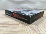 UF2147 The Legend of Zelda Ocarina of Time BOXED N64 Nintendo 64 Japan