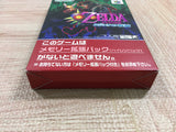 UF2148 The Legend of Zelda Majora's Mask BOXED N64 Nintendo 64 Japan