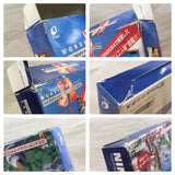 UF2149 Wonder Project J2 BOXED N64 Nintendo 64 Japan