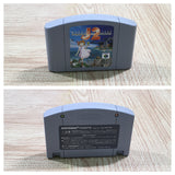 UF2149 Wonder Project J2 BOXED N64 Nintendo 64 Japan